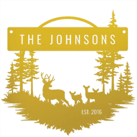 Load image into Gallery viewer, The Johnsons - Bard Jewelry
