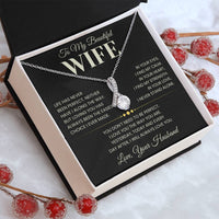 Load image into Gallery viewer, Yesterday and Forever - Bard Jewelry
