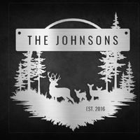 Load image into Gallery viewer, The Johnsons - Bard Jewelry
