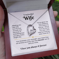 Load image into Gallery viewer, How Blessed I Am - Bard Jewelry
