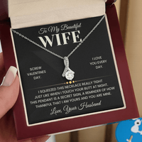 Load image into Gallery viewer, Your Secret Sign - Bard Jewelry
