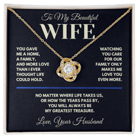 Load image into Gallery viewer, Love You Even More - Bard Jewelry
