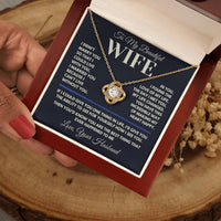 Load image into Gallery viewer, Can't Live Without you - Bard Jewelry
