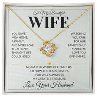 Load image into Gallery viewer, Always Be My Greatest Treasure - Bard Jewelry

