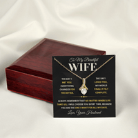 Load image into Gallery viewer, Choose You Everytime Gift - Bard Jewelry
