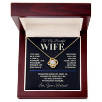 Load image into Gallery viewer, Love You Even More - Bard Jewelry
