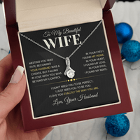 Load image into Gallery viewer, Exactly The Way You Are - Bard Jewelry

