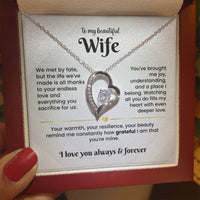 Load image into Gallery viewer, 3005 How Grateful I am - Bard Jewelry

