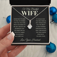 Load image into Gallery viewer, Her Sacrifices - Bard Jewelry
