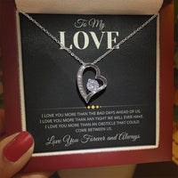 Load image into Gallery viewer, I Love You More - Bard Jewelry
