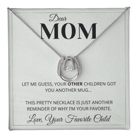 Load image into Gallery viewer, Another Mug - Gift For Mom - Bard Jewelry
