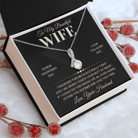 Load image into Gallery viewer, Love You Then - Bard Jewelry
