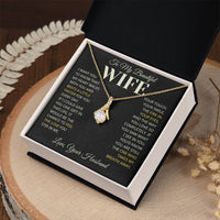 Load image into Gallery viewer, Takes My Breath Away - Bard Jewelry
