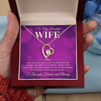 Load image into Gallery viewer, Every Day With You is a Gift - Bard Jewelry
