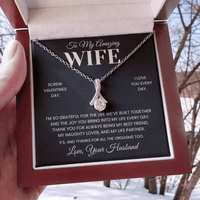 Load image into Gallery viewer, Greatful For Our Life Together - Bard Jewelry
