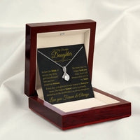 Load image into Gallery viewer, My Highest Honor - Alluring Beauty Necklace - Bard Jewelry
