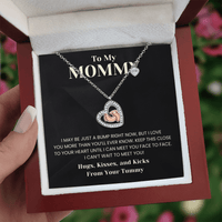 Load image into Gallery viewer, Just a Bump Right Now - Bard Jewelry
