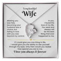 Load image into Gallery viewer, How Special You Are - Bard Jewelry
