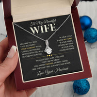 Load image into Gallery viewer, Love I Will Always Stand Beside - Bard Jewelry

