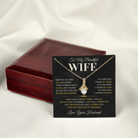 Load image into Gallery viewer, Never Forget - Bard Jewelry
