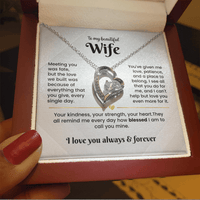Load image into Gallery viewer, How Blessed I Am - Bard Jewelry
