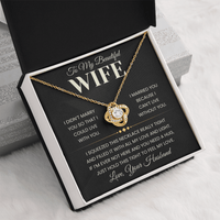 Load image into Gallery viewer, Can't Live Without You Gift - Bard Jewelry
