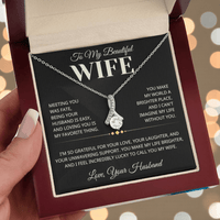 Load image into Gallery viewer, Make My Day Brighter - Bard Jewelry
