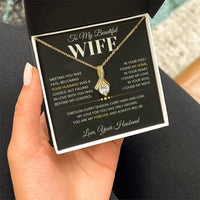 Load image into Gallery viewer, You Are My Forever - Bard Jewelry
