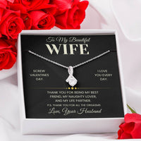Load image into Gallery viewer, Friend, Lover, And Partner - Bard Jewelry
