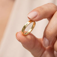 Load image into Gallery viewer, Changes Everything - Ring - Bard Jewelry
