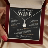 Load image into Gallery viewer, Lost Without You - Bard Jewelry
