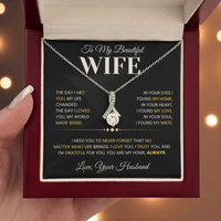 Load image into Gallery viewer, World Made Sense - Bard Jewelry
