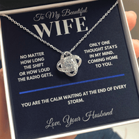 Load image into Gallery viewer, You Are The Calm - Bard Jewelry
