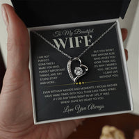 Load image into Gallery viewer, If I Did Anything Right - Bard Jewelry
