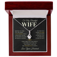 Load image into Gallery viewer, You Don't Need to be Perfect - Bard Jewelry
