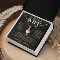 Load image into Gallery viewer, Life Found its Purpose - Bard Jewelry
