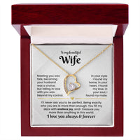 Load image into Gallery viewer, 3009 I Treasure You More - Bard Jewelry
