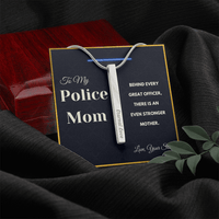 Load image into Gallery viewer, Even Stronger Mother - Gift For Mom - Bard Jewelry
