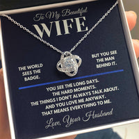 Load image into Gallery viewer, Means Everything to Me - Bard Jewelry
