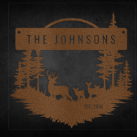Load image into Gallery viewer, The Johnsons - Bard Jewelry
