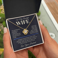 Load image into Gallery viewer, Loving You Gives Me Courage - Bard Jewelry
