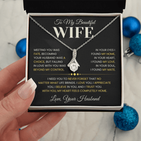Load image into Gallery viewer, Completely Home - Bard Jewelry
