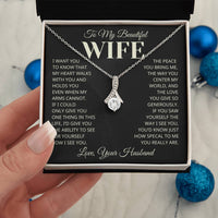 Load image into Gallery viewer, The Way I See You - Bard Jewelry
