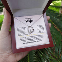 Load image into Gallery viewer, 3009 I Treasure You More - Bard Jewelry

