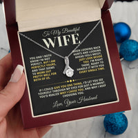 Load image into Gallery viewer, Keep Choosing You - Bard Jewelry

