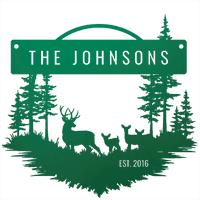 Load image into Gallery viewer, The Johnsons - Bard Jewelry
