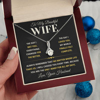 Load image into Gallery viewer, Choose You Everytime Gift - Bard Jewelry
