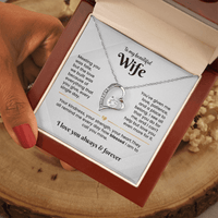 Load image into Gallery viewer, How Blessed I Am - Bard Jewelry
