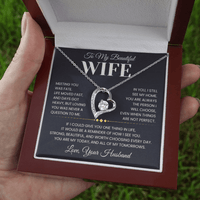 Load image into Gallery viewer, Worth Choosing Every Day - Bard Jewelry
