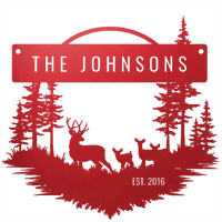 Load image into Gallery viewer, The Johnsons - Bard Jewelry
